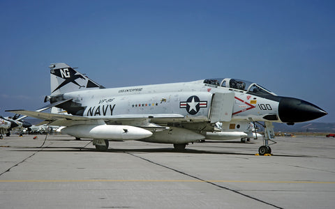 155800/NG-100 F-4J USN/VF-96