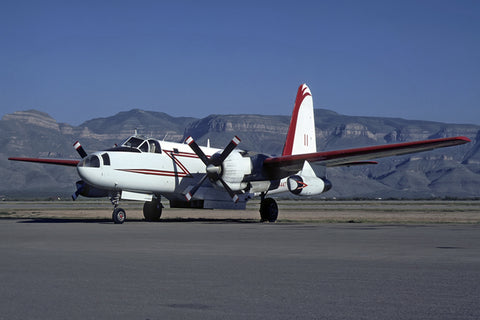 N14447/11 SP-2H Black Hills Aviation