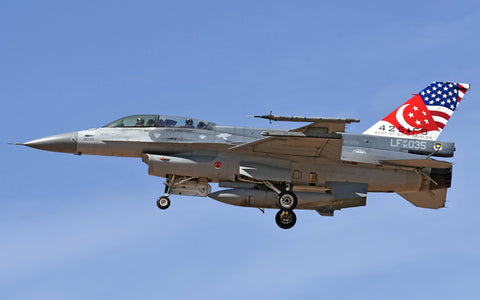 96-5035/LF F-16D USAF/425FS,56thFW (AETC)