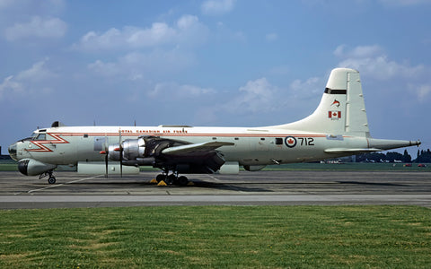20712 Argus RCAF/415Sqdn