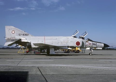 57-8362 F-4EJ JASDF/305Sqdn